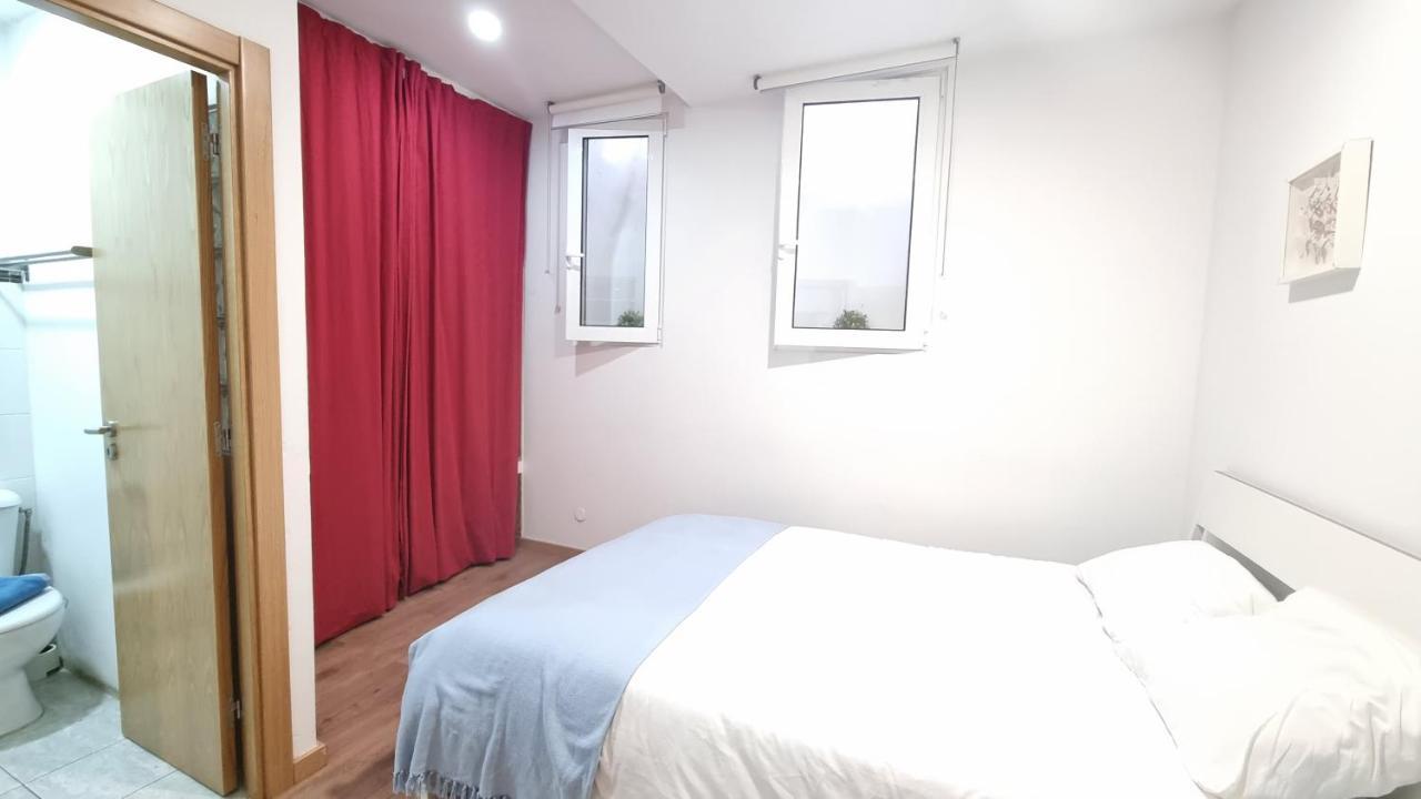 Lisboa Casa Intendente المظهر الخارجي الصورة