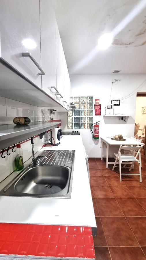 Lisboa Casa Intendente المظهر الخارجي الصورة