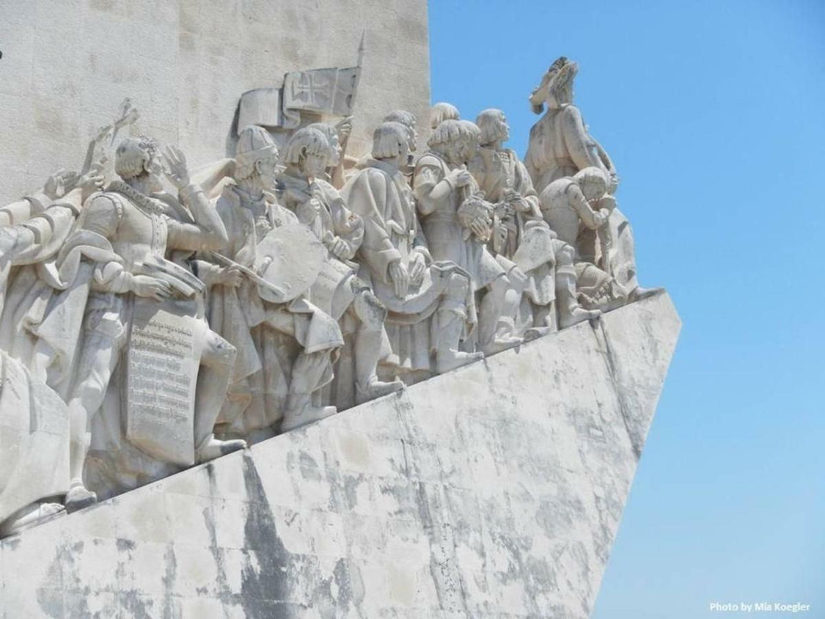 Lisboa Casa Intendente المظهر الخارجي الصورة