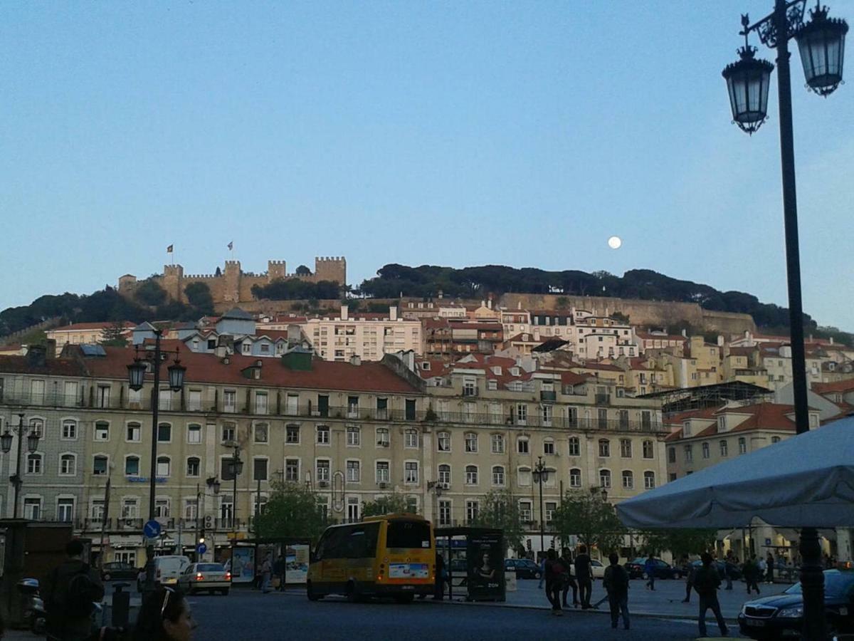 Lisboa Casa Intendente المظهر الخارجي الصورة