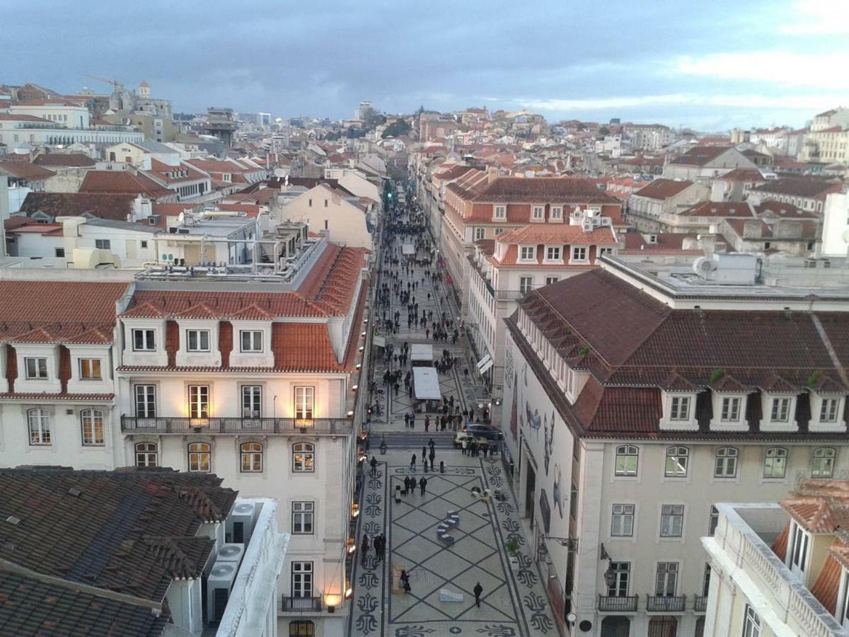 Lisboa Casa Intendente المظهر الخارجي الصورة