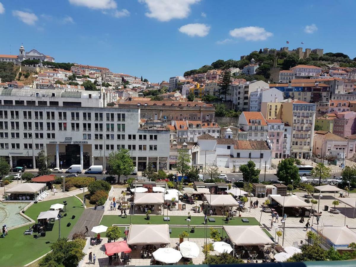 Lisboa Casa Intendente المظهر الخارجي الصورة