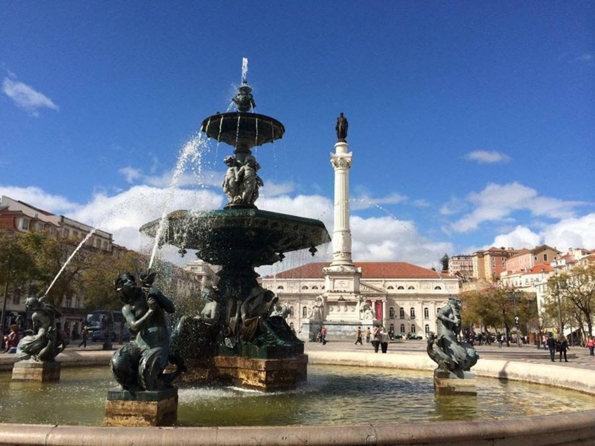 Lisboa Casa Intendente المظهر الخارجي الصورة