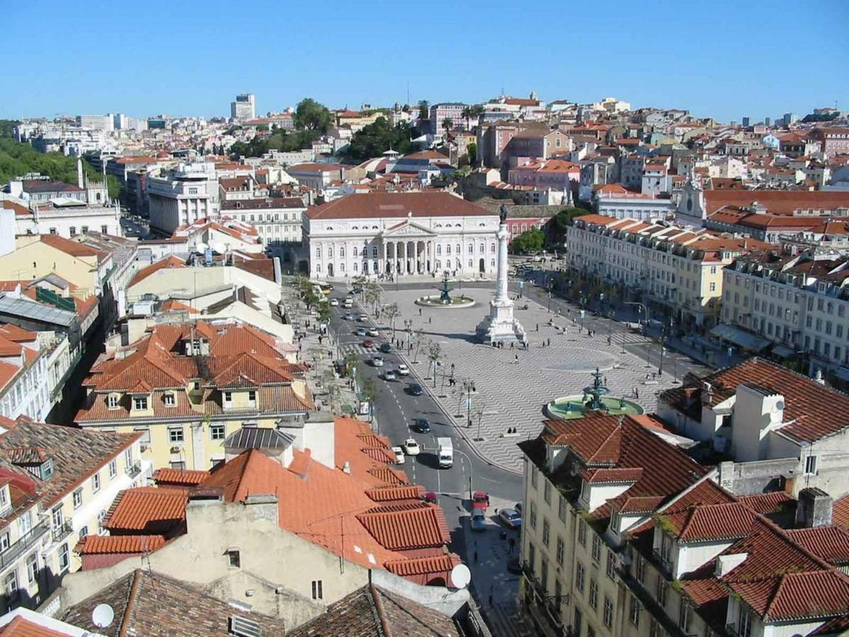 Lisboa Casa Intendente المظهر الخارجي الصورة