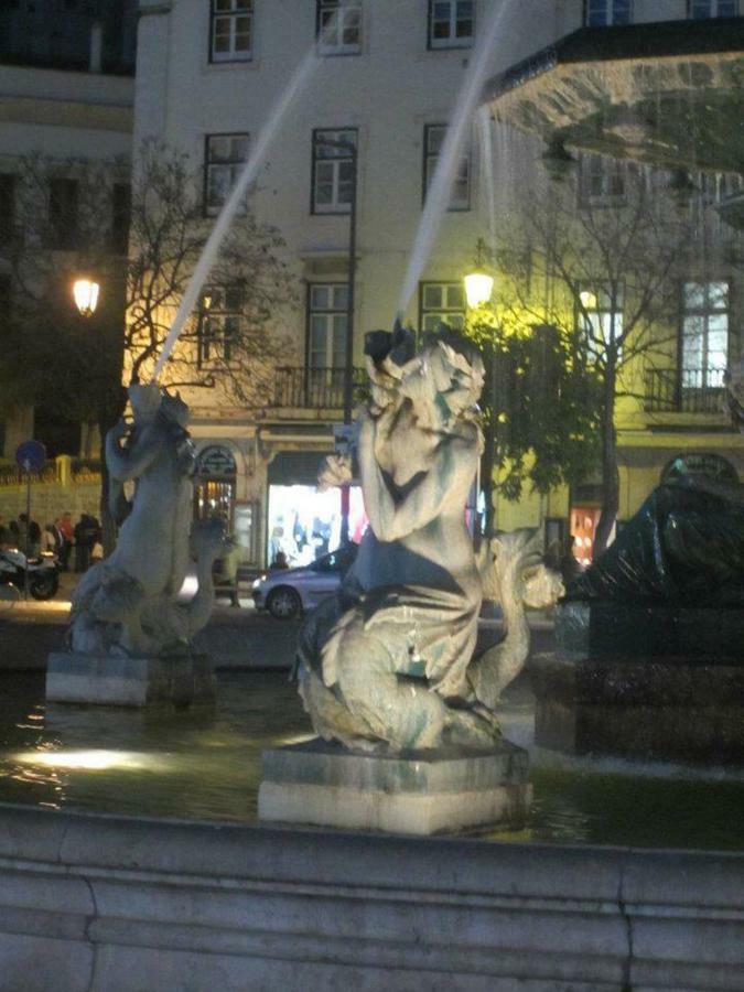 Lisboa Casa Intendente المظهر الخارجي الصورة